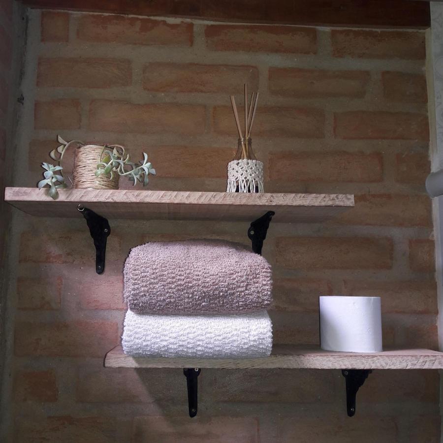 山林小屋 Chale Caminho Da Montanha Goncalves